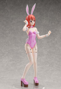 Rent-A-Girlfriend B-Style Sumi Sakurasawa (Bunny Ver.) 1/4 Scale Figure