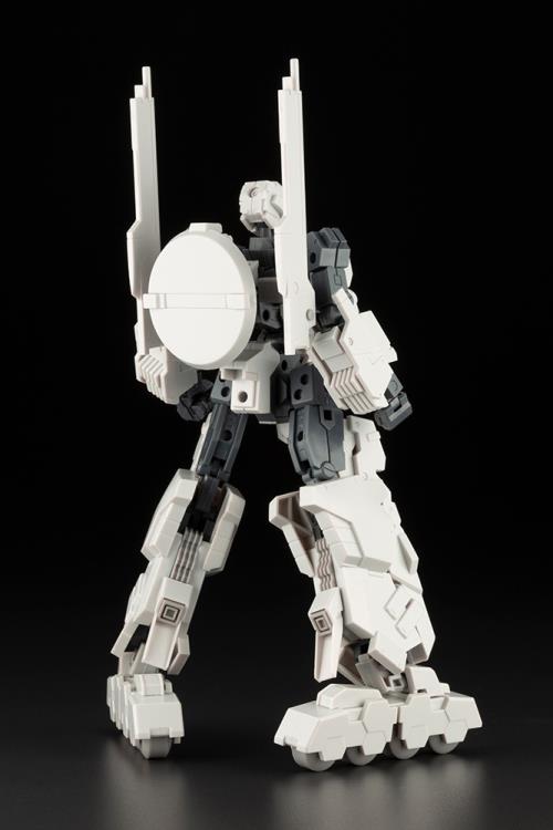 Frame Arms Revenant Eye (Ver. F.M.E.) Armor Set