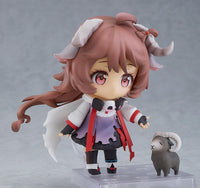 Arknights Nendoroid No.1521 Eyjafjalla