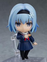 The Ryuo's Work is Never Done Nendoroid No.1243 Ginko Sora