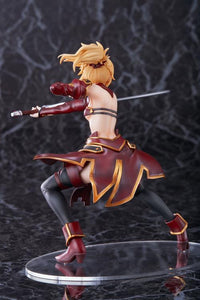 Fate/Apocrypha Saber of Red (The Great Holy Grail War) 1/7 Scale Figure