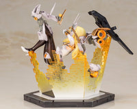 Frame Arms Girl Baselard (Session Go!!) Ani*Statue