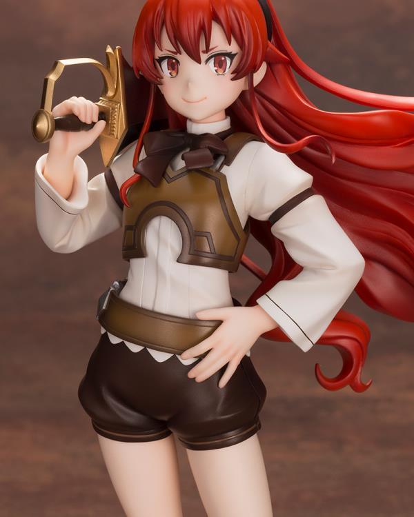 Mushoku Tensei Jobless Reincarnation Eris Boreas Greyrat 1/8 Scale Figure (Reissue)
