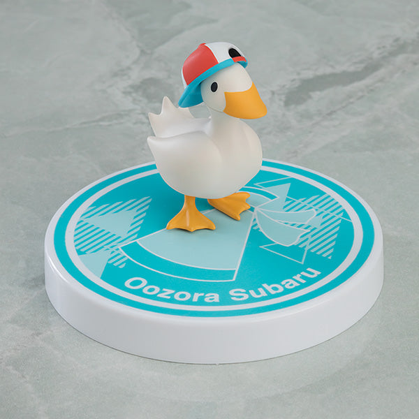 Hololive Production Nendoroid No.1798 Oozora Subaru