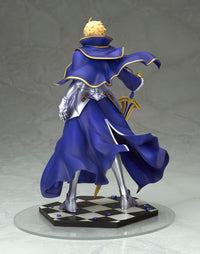 Fate/Grand Order Saber (Arthur Pendragon) Prototype Ver. 1/8 Scale Figure