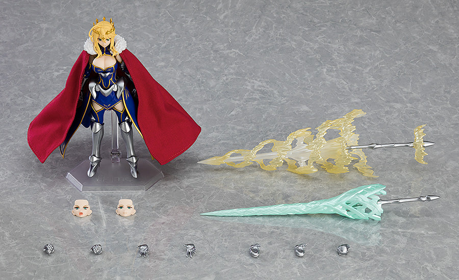 Fate/Grand Order figma No.568 Lancer/Altria Pendragon