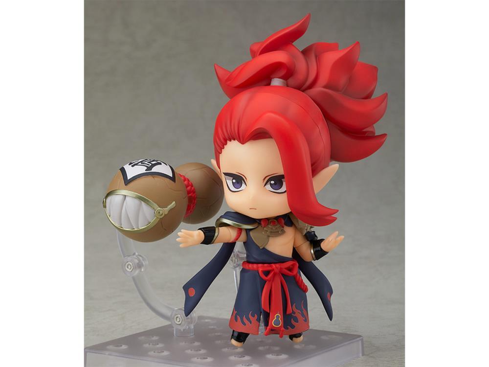Onmyoji Nendoroid No.1364 Shuten Douji