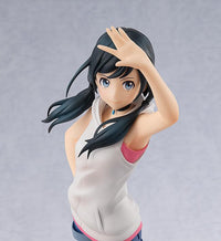 Weathering with You Pop Up Parade Hina Amano (Reissue)