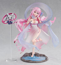 Iron Saga Slokai (Fairy of the Moon Ver.) 1/8 Scale Figure