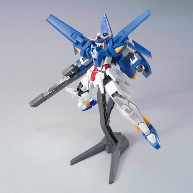 HGAGE 1/144 #21 Gundam AGE-3 Normal