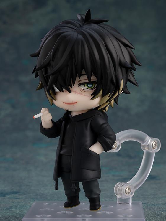 Slow Damage Nendoroid No.1575 Towa