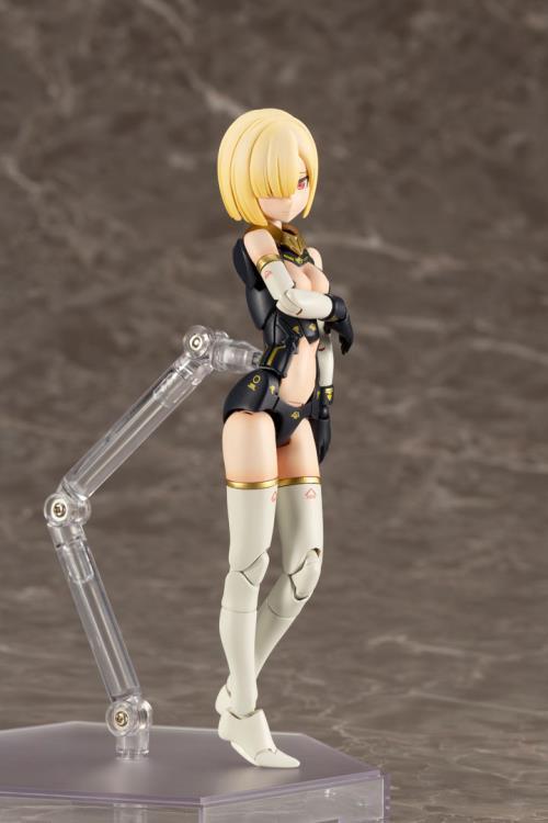 Megami Device Bullet Knights Launcher Model Kit