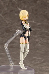 Megami Device Bullet Knights Launcher Model Kit