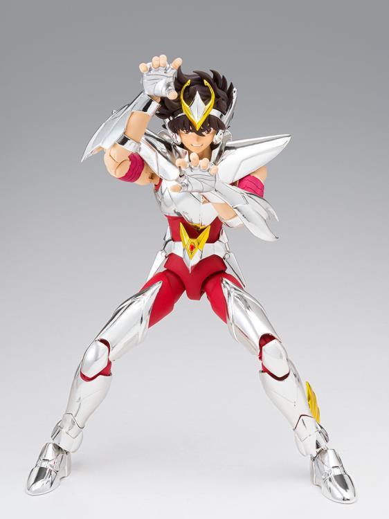 Saint Seiya Myth Cloth EX Pegasus Seiya (Final Bronze Cloth)