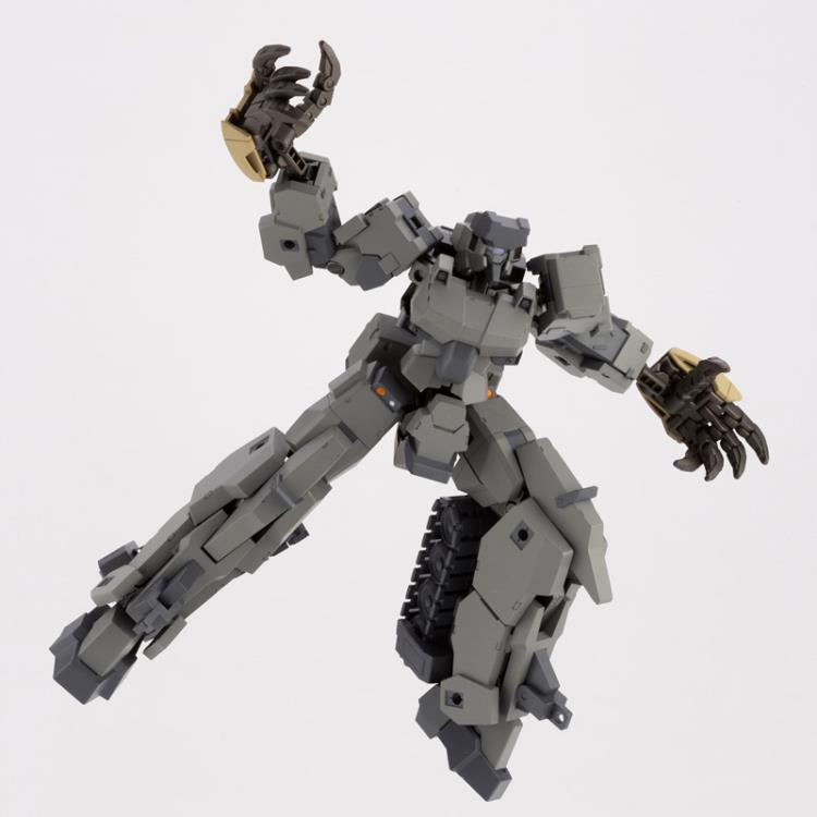 M.S.G. Modeling Support Goods Heavy Weapon Unit 29 Action Knuckle Set (Type B)