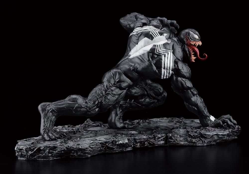 Marvel ArtFX+ Venom Statue (Renewal Edition)