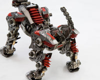 Zoids Highend Master Model 1/72 EZ-035 Lightning Saix (Marking Plus Ver.)