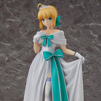 Saber/Altria Pendragon: Heroic Spirit Formal Dress Ver.