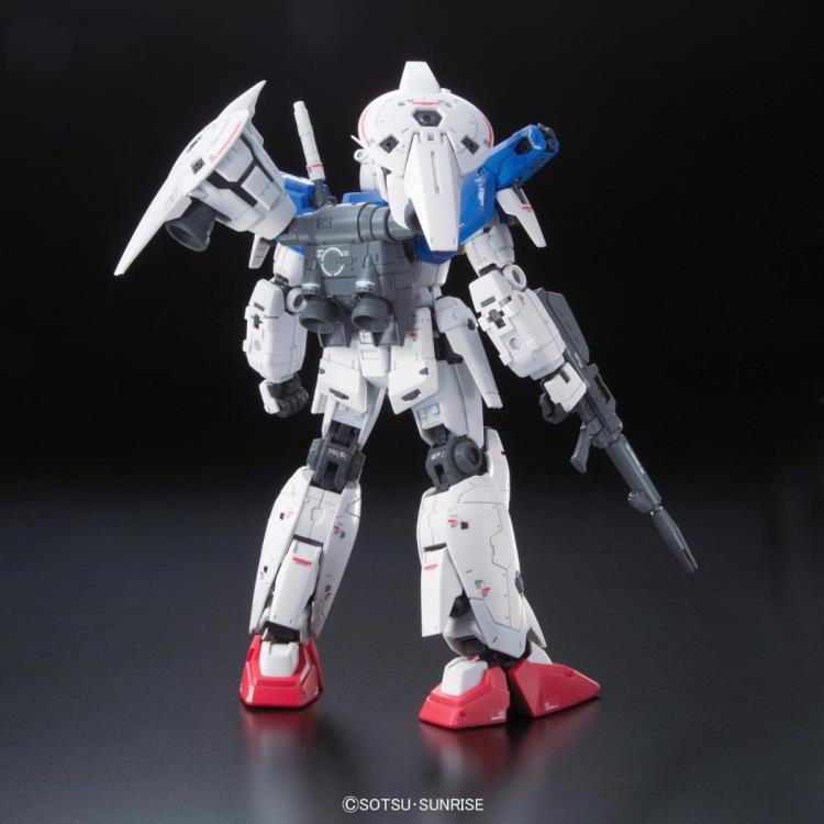 RG 1/144 #13 RX-78 GP01-Fb Gundam "Zephyranthes" Full Burnern