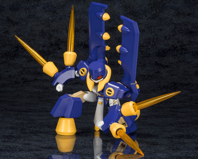 Medabots Tyrrellbeetle Model Kit