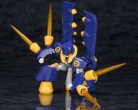 Medabots Tyrrellbeetle Model Kit