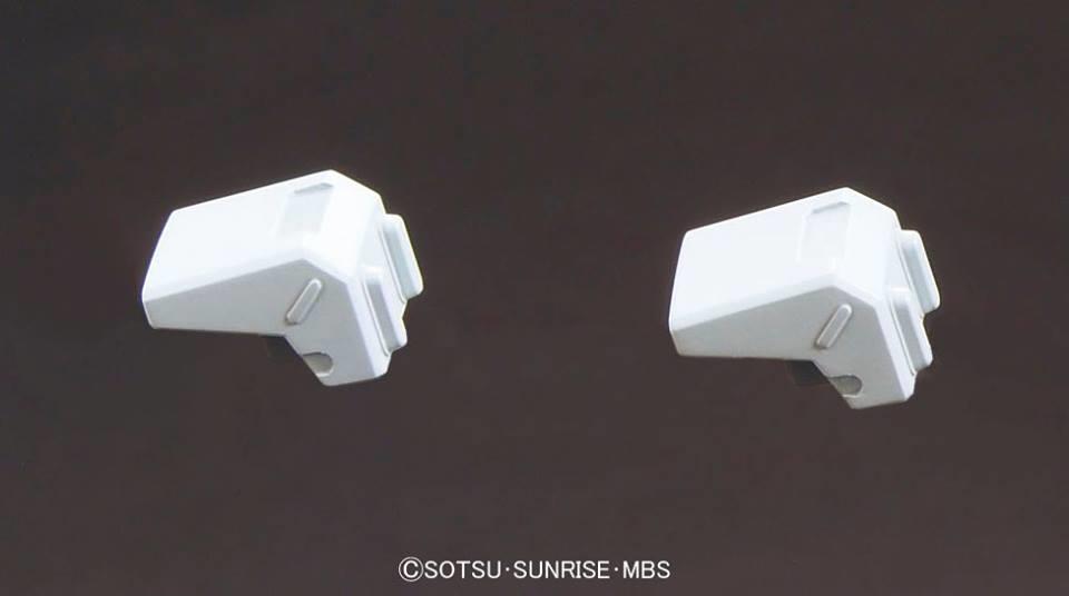 HGIBO 1/144 #006 Hyakuren