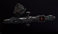 1/3000 Arkhitect Advanced Research Colonizer