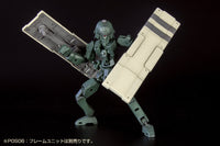 PLA-ACT Option Series 10 Twin Shield (Off White)