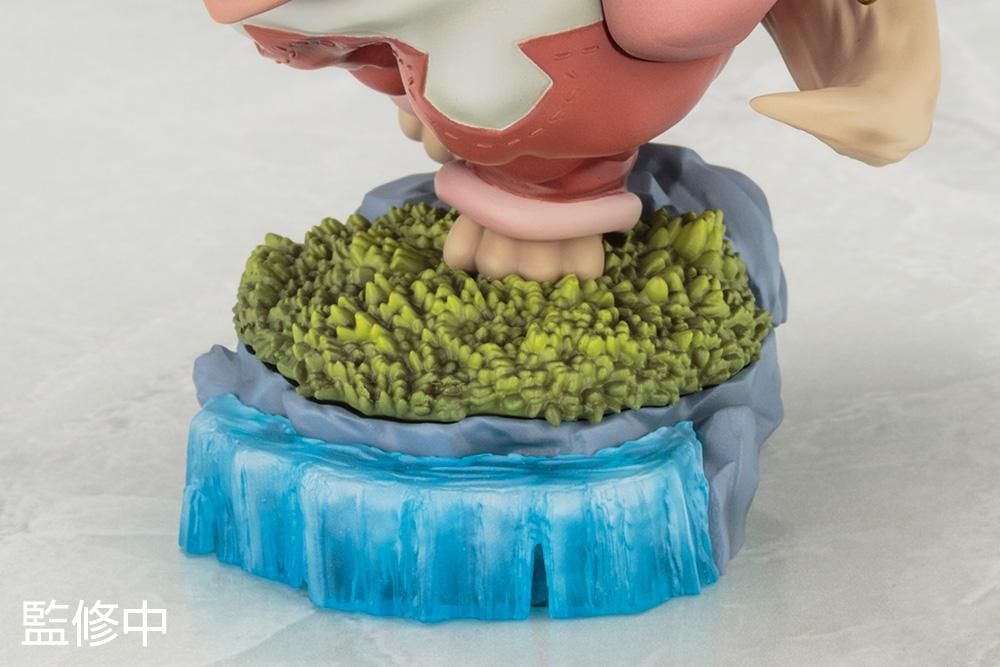 Made in Abyss Nanachi Ani*Statue