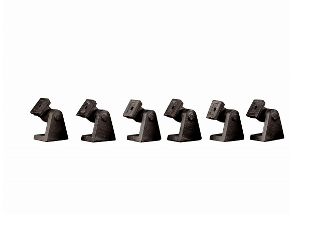 Industrial Area F Electrical Parts