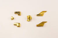 Evoroids Progress God Model Kit