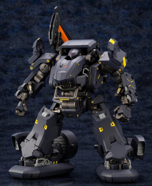 Hexa Gear Bulkarm Beta (Lumberjack) 1/24 Scale Model Kit