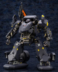 Hexa Gear Bulkarm Beta (Lumberjack) 1/24 Scale Model Kit