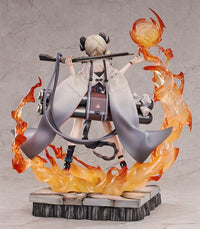 Arknights Ifrit (Elite II) 1/7 Scale Figure