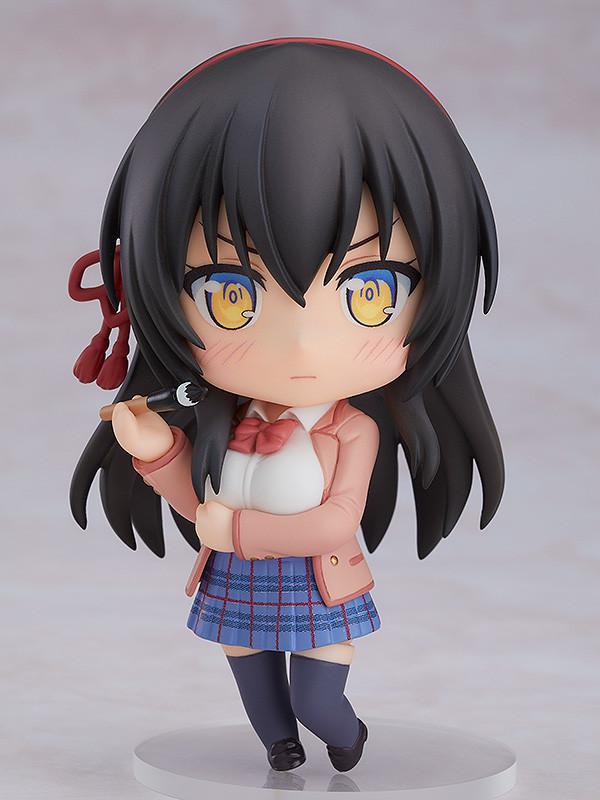 Nendoroid Sayuki Tokihara