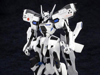 Muv-Luv Alternative Shiranui Second Yuya Bridges Ki (Ver. 1.5) Model Kit