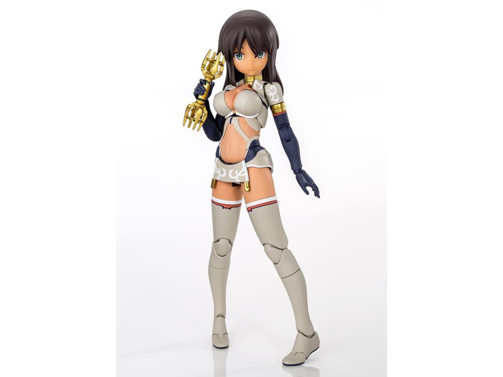 Alice Gear Aegis Megami Device Sitara Kaneshiya Ver. Ganesha Model Kit