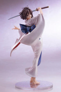 Garden of Sinners Shiki Ryougi (Remnants of Daily) 1/8 Scale Figure