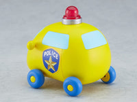 Pui Pui Molcar Moderoid Patrol Molcar Model Kit