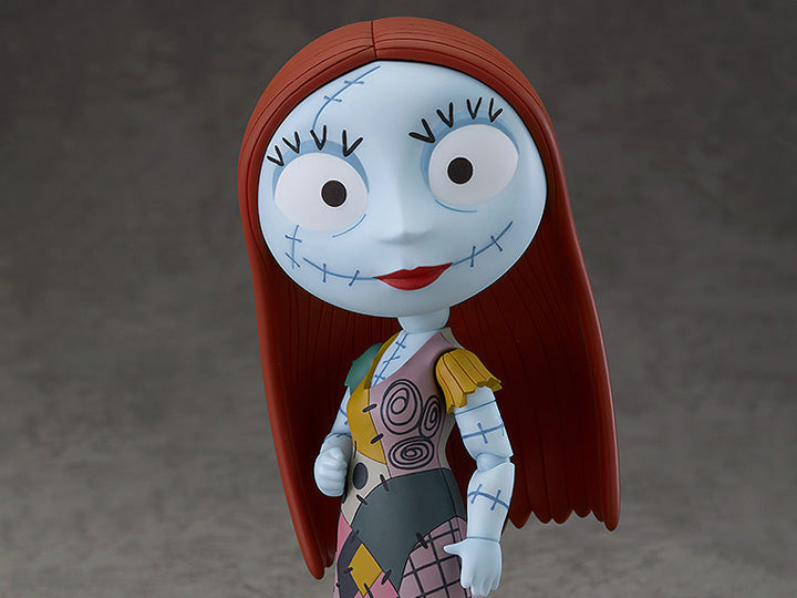 The Nightmare Before Christmas Nendoroid No.1518 Sally