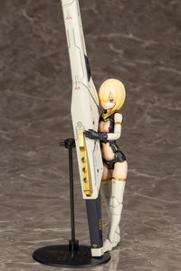 Megami Device Bullet Knights Launcher Model Kit