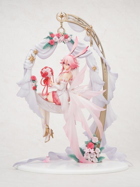 Honkai Impact 3rd Yae Sakura (Dream Raiment Ver.) 1/7 Scale Figure