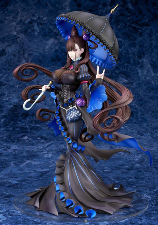 Fate/Grand Order Caster (Murasaki Shikibu) 1/7 Scale Figure
