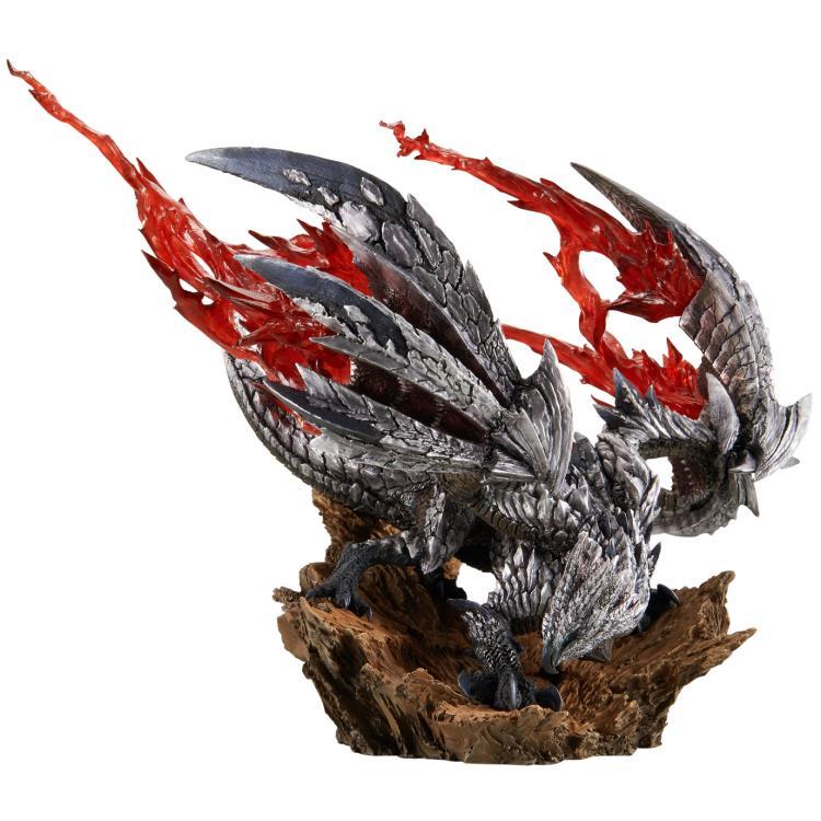 Monster Hunter Figure Builder Creator's Model Valphalk (Valstrax)
