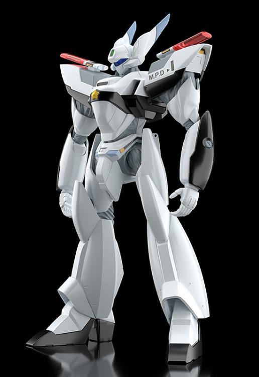 Mobile Police Patlabor Moderoid AV-0 Peacemaker Model Kit