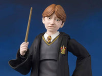 Harry Potter and the Sorcerer's Stone S.H.Figuarts Ron Weasley