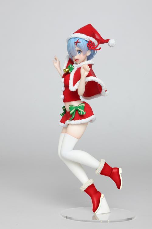 Re:Zero Starting Life in Another World Rem (Winter Ver.)