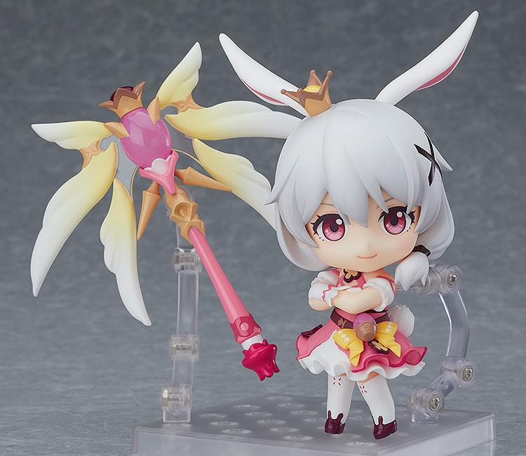 Honkai Impact 3rd Nendoroid No.1057 Theresa (Magical Girl TeRiRi Ver.)