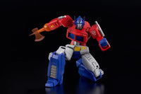 Optimus Prime (G1 Ver.) "Transformers", Flame Toys Furai Model