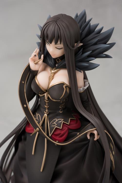 Fate/Apocrypha Assassin of Red (Semiramis) 1/8 Scale Figure (2nd Production Run)